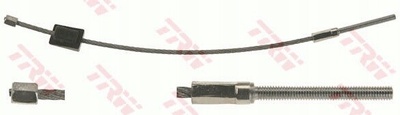GCH496 trw крючок , тормоз стояночный