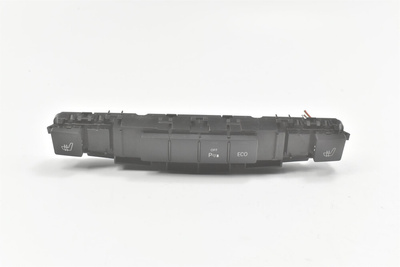 A2079054900 панель переключатели подогрева сидения мерседес е w207 купе