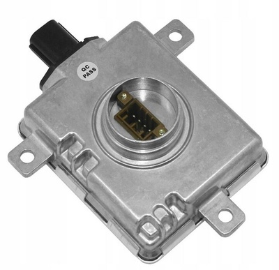 W3T16271 блок розжига ксенон mitsubishi honda mazda w3t15671 w3t20971