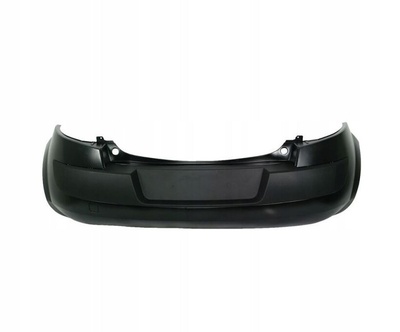 7701474486 бампер заднего renault megane ii м 11.02 -