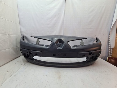 8200484322 бампер передний передняя renault megane 2 ii 05 - рестайлинг