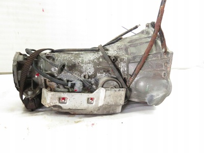 4L60E кпп автоматическая hummer hummer h2