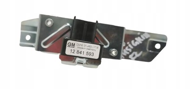 12841593 opel insignia а рестайлинг opc датчик подвески ids