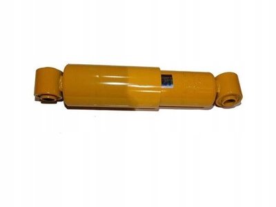 2370029 амортизатор полуприцепы bpw saf ror 326 * 496 * 24mm