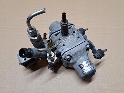 9269943 редуктор давления cng метан opel zafira b 4