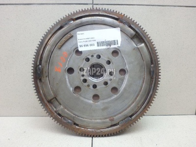 F4J201005110AB Маховик Chery Exceed VX 2021