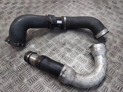 7H0145555C провода воздушный интеркулера транспортер t5 volkswagen t5 2.5 tdi