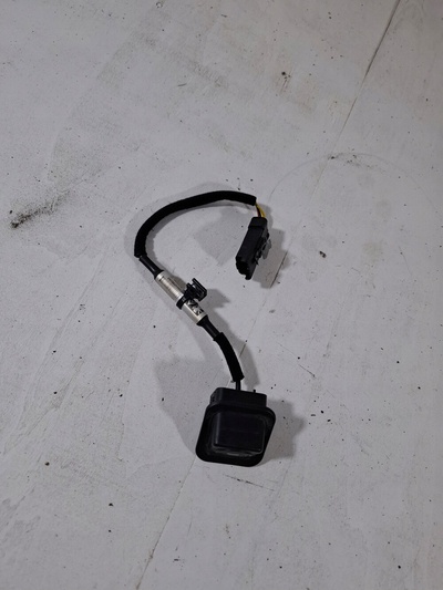 9812687080 камера peugeot 508 sw i 10 - 18