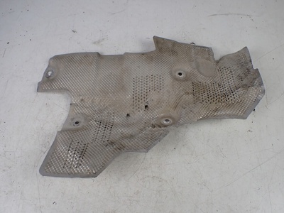 SILNIKAA8 крышка термическая двигателя audi a8 s8 d3 5.2 короткий 4e0825642f