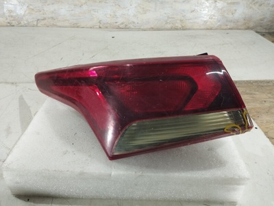92401H50 Фонарь Hyundai Solaris 2 , 00