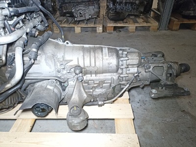 09L300042A АКПП Audi A8 D3 2007 , 1071040084, 1071301252