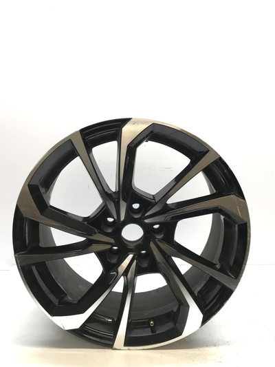 Колесо алюминиевая alkatec rx9 - 188 7.0 