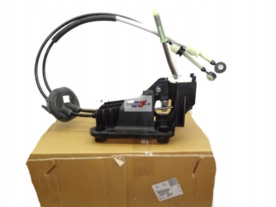 2400GX рычаг переключения кпп c4 307 оригинал