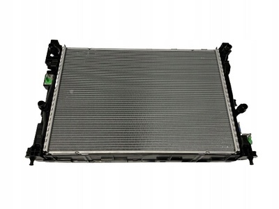 A0995005001 мерседес радиатор радиаторы eqs 297 v297 a0995001402 a0995005101