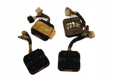 6876897524614687258 регулятор напряжения napięć honda vf f vfs 1000 750