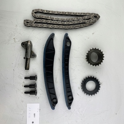 130700060R комплект ремня грм комплект каретка мерседес вито mixto 16v 1.7 cdi dci