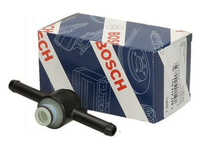 1457414021 bosch клапан фильтра топлива