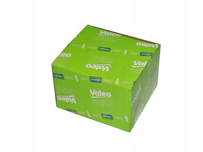 850376 стеклоподъемник valeo