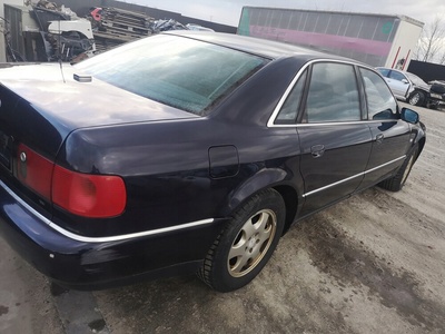 4D0813766G audi a8 d2 94 - 02 заднего крыло задняя 4d0