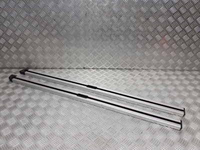4F9863556A направляющяя шина багажника комплект audi a6 c6 2.7 tdi 4f9863555a