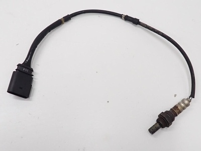 036906262D лямбда зонд оригинал volkswagen поло iv 9n 1.4i bky 2006 год