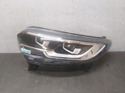 260603013R фара передняя левая renault kadjar full светодиодный