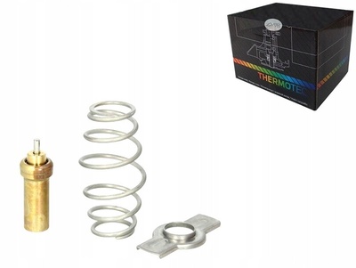 THED2IV006TT thermotec уплотнитель термостата 504071087