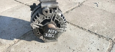 N54B30A bmw e90 e91 e92 3.0 n54 335i генератор генератор 7557789 180a