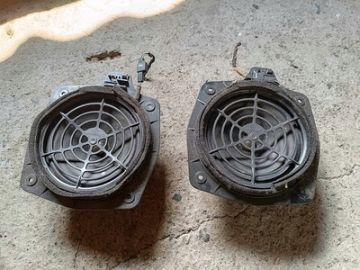 8H0035411A динамик задняя заднего bose audi a3 8p 3d