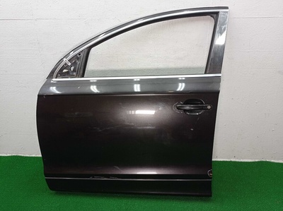 4L0831051A Дверь передняя левая Audi Q7 (4LB) 2005 - 2009 2008 ,