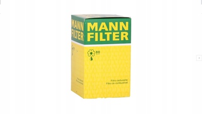 H10002 mann - filter h 10 002 фильтр , гидравлика рабочая