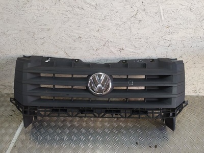 2E0853653E Решетка радиатора Volkswagen Crafter 1 рест. (2011-2016) 2015