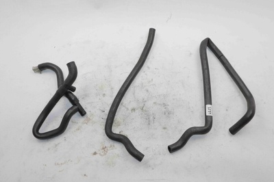 YC3NT8V9N54VYT895N4VY9T4Y honda cbr 600 f3 pc31 шланг трубки провода провода маслоотделителя выхлопа