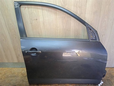 6814142090 Уплотнитель двери передней правой Toyota RAV 4 2006-2013 2007