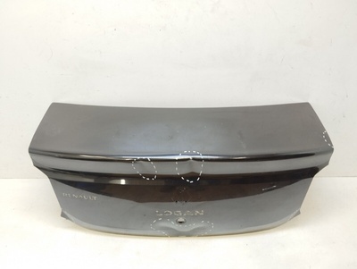 901006652R крышка багажника Renault Logan 2 2012-