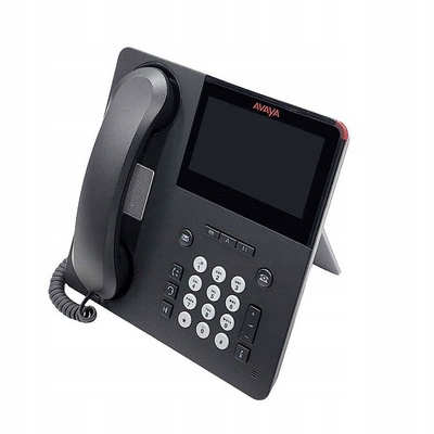 Телефон ip avaya 9641gs с podstawką