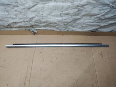 4F08537632ZZ Уплотнитель двери задней левой Audi A6 C6/4F 2005