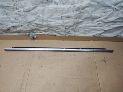 4F08537642ZZ Уплотнитель двери задней правой Audi A6 C6/4F 2005