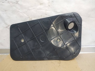 4L0837915 Заглушка Audi Q7 4L 2007