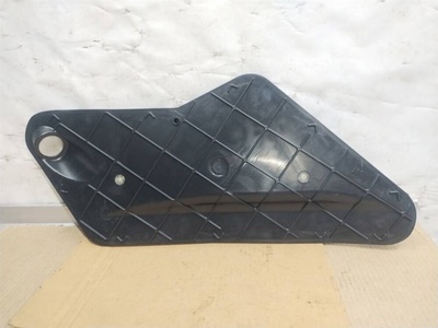 4L0839916A Заглушка Audi Q7 4L 2007