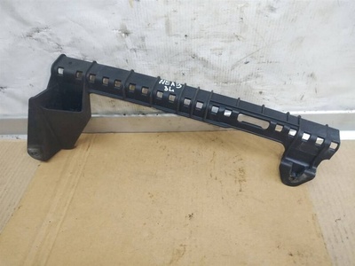 4L0839067 Направляющая стекла Audi Q7 4L 2007