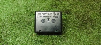 3d0959542b блок электронный VW Touareg 2002-2010 2006