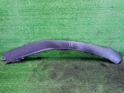 13264554 юбка бампера переднего Opel Astra J (2010-2016)