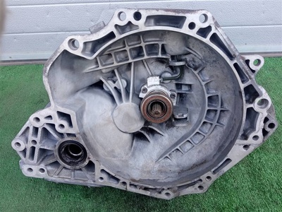 55355489 мкпп Opel Vectra C (2002-2009)