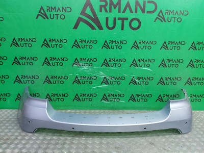 A1648850025 Бампер Mercedes ML-Class W164 2005-2008 , A1648852325
