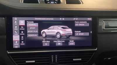 Карта для навигации европа audi a3 a6 a7