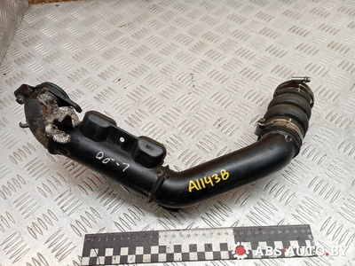 9657083280 Патрубок турбины Citroen Jumpy 2 2010 ,9680799980