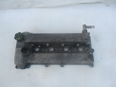 L3M610210 крышка клапонов головки mazda 3 6 mps cx7 2.3 он находится турбина
