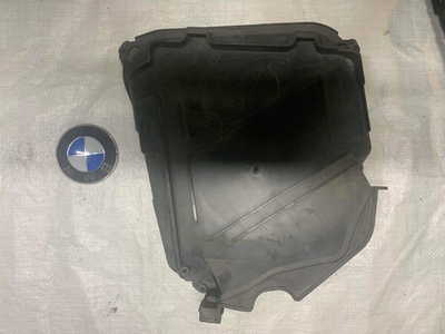 6987597 bmw oe корпус нагнетателя