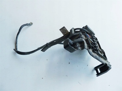 6R0915345E volkswagen поло крепление блока предохранителей oe